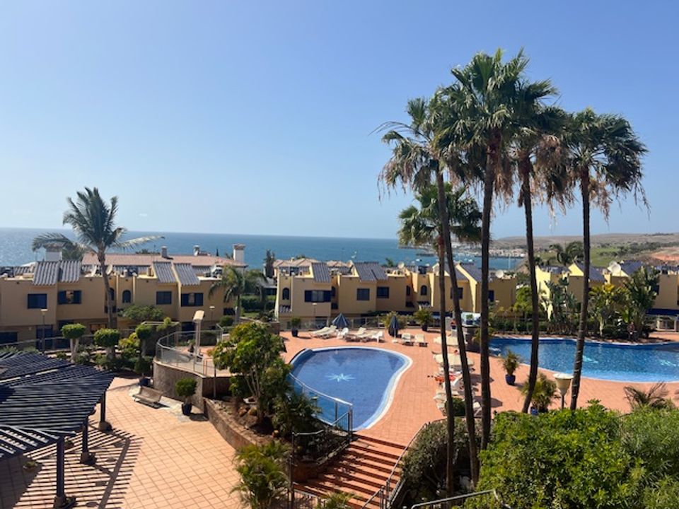 Byhus i Costa Meloneras, Gran Canaria - foto 1